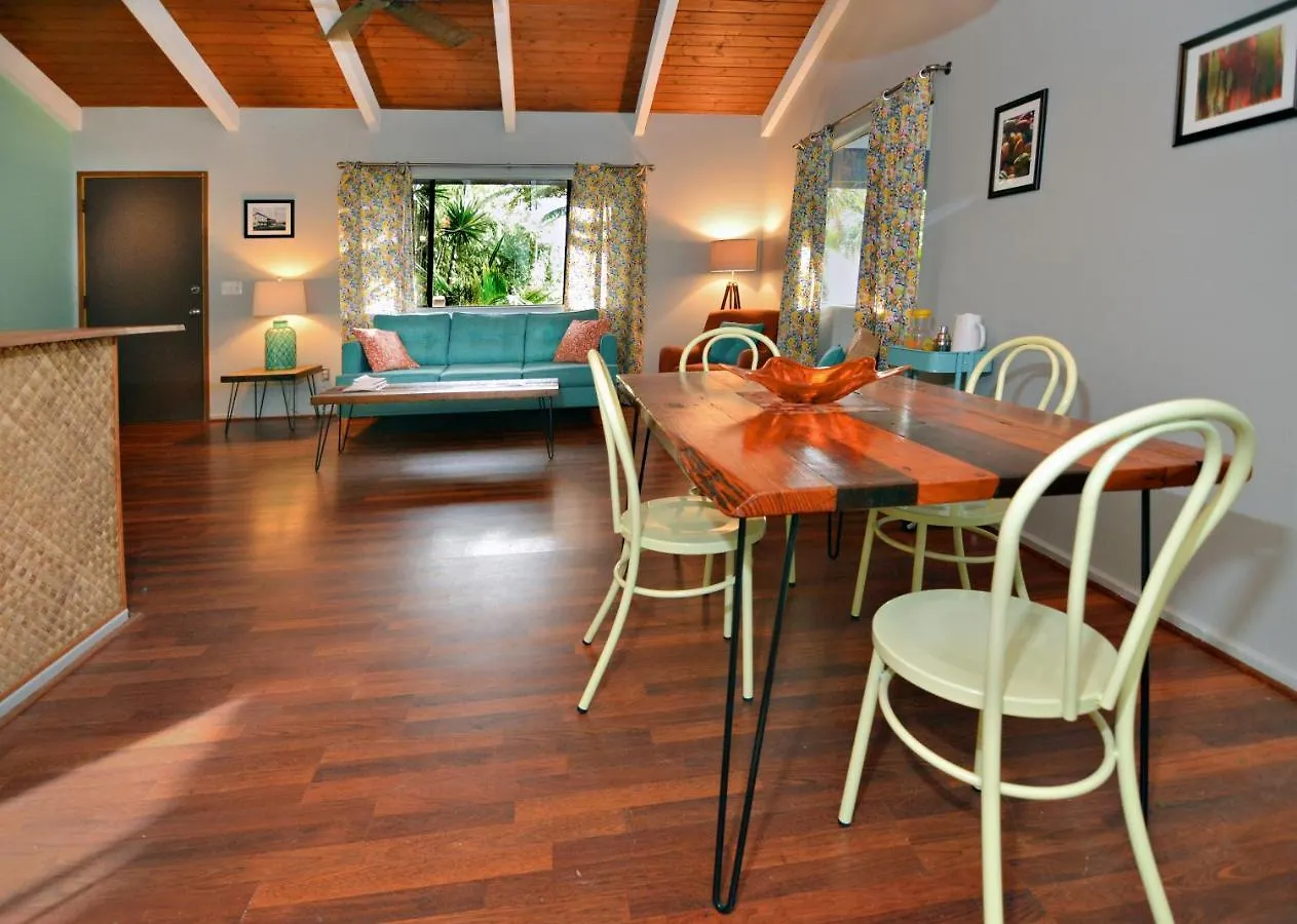 Hale Ola Aina Home Keaau Stany Zjednoczone Ameryki