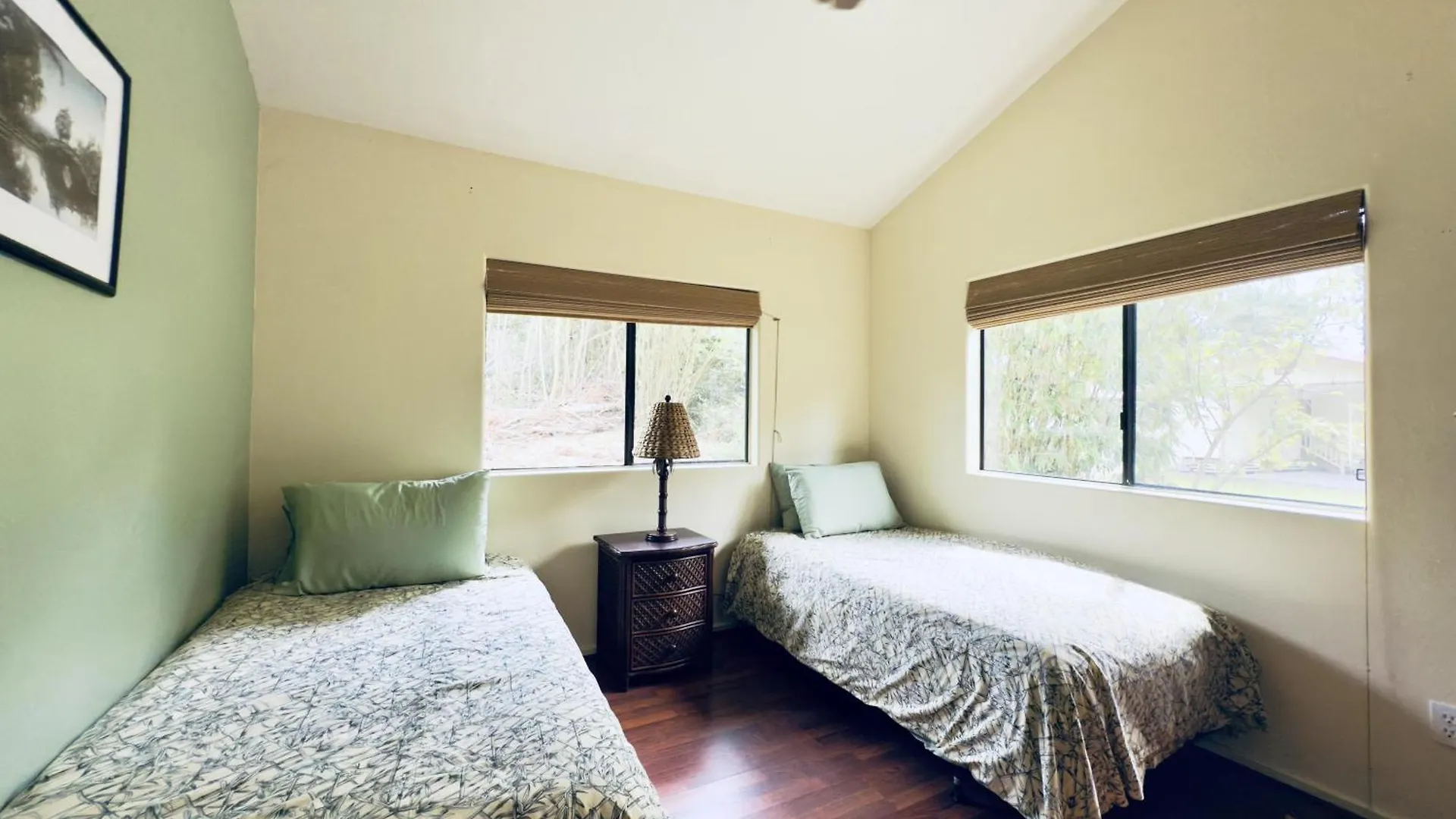 Casa vacanze Hale Ola Aina home Keaau