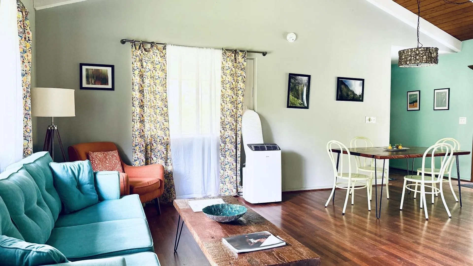 Hale Ola Aina Home Keaau USA