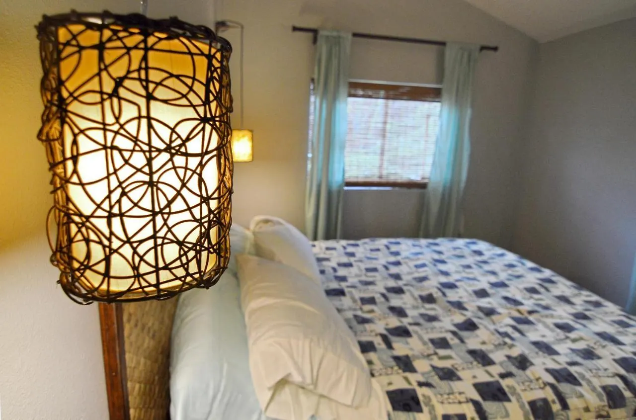 Casa vacanze Hale Ola Aina home Keaau