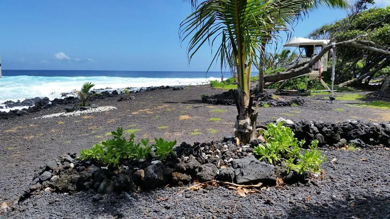 Hale Ola Aina Home Keaau 0*,  United States