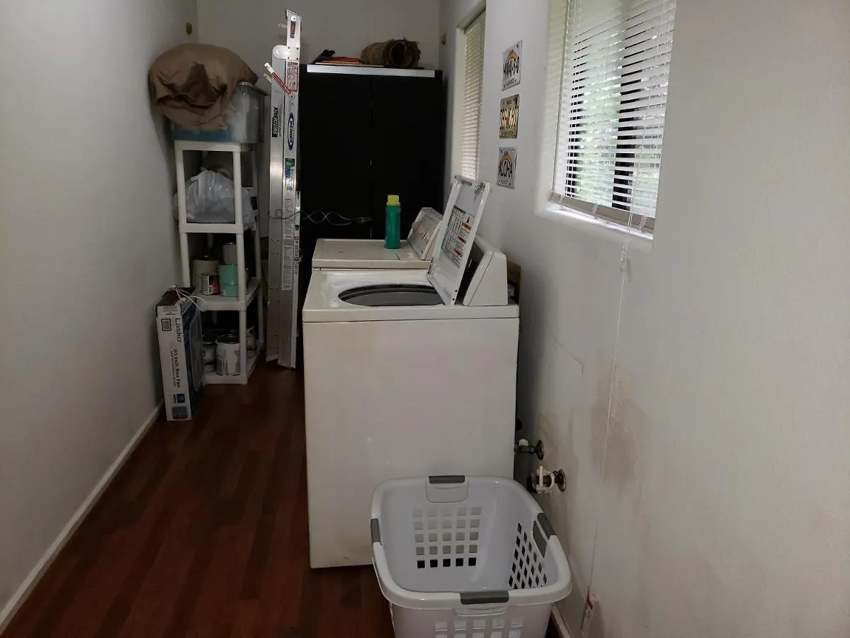Hale Ola Aina Home Keaau Ferienhaus