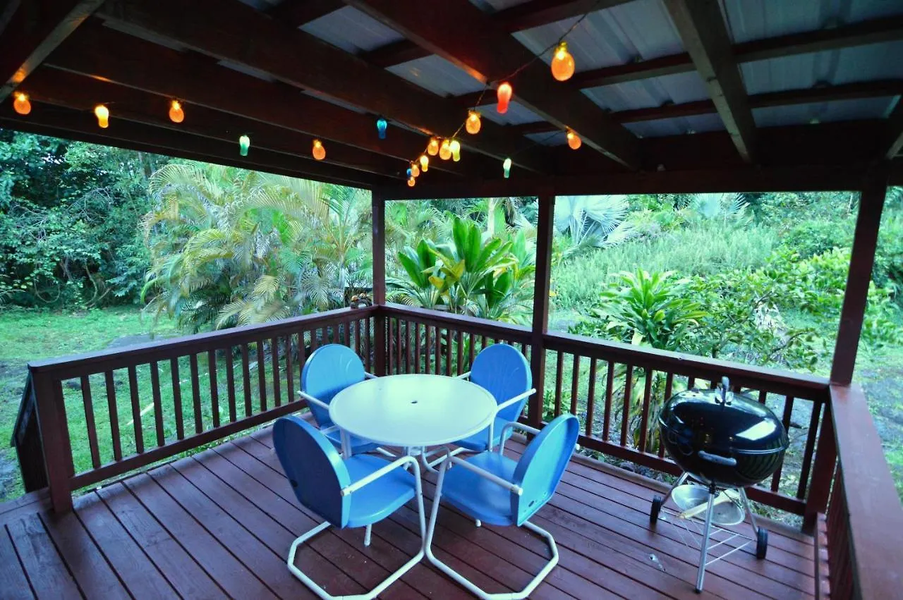 Hale Ola Aina Home Keaau