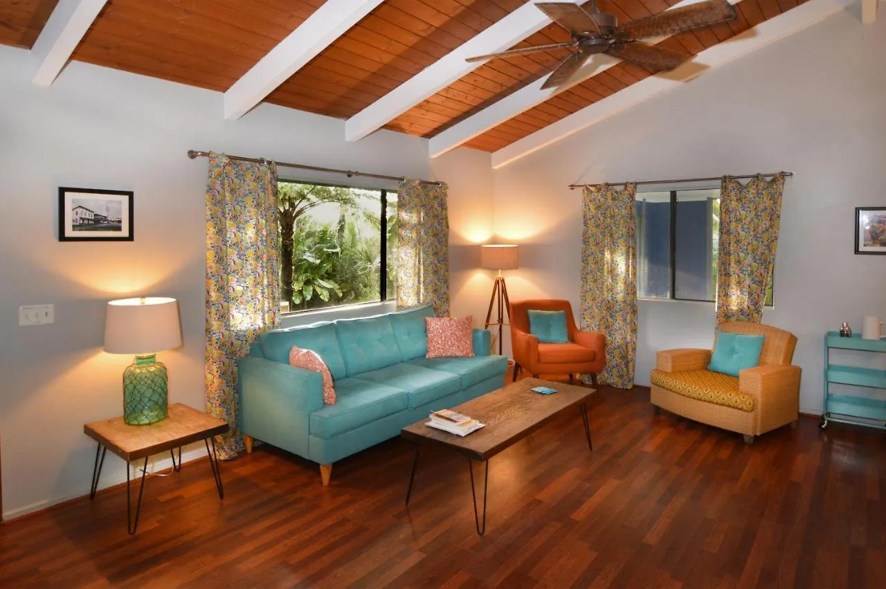 Hale Ola Aina home Keaau Stati Uniti