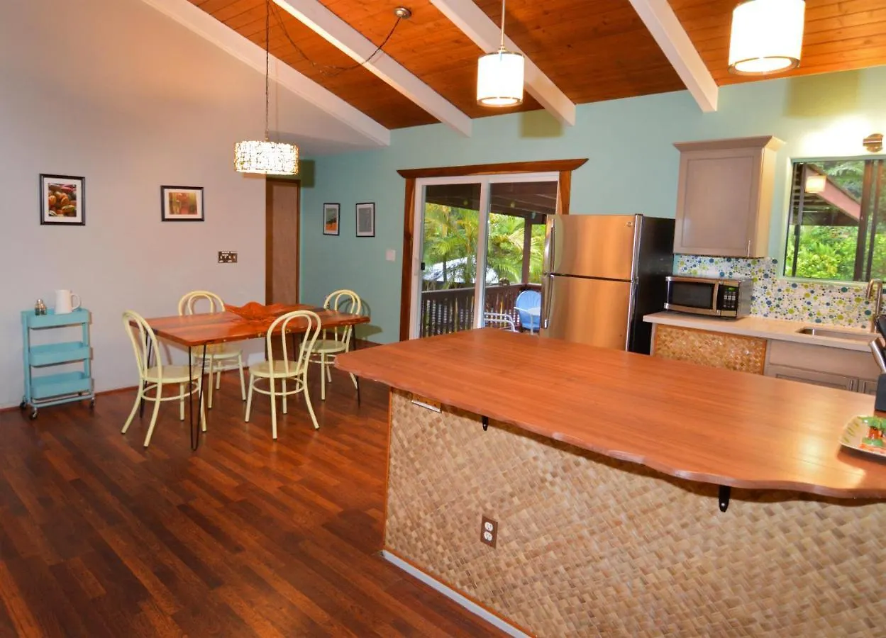 Hale Ola Aina Home Keaau 0*,  United States